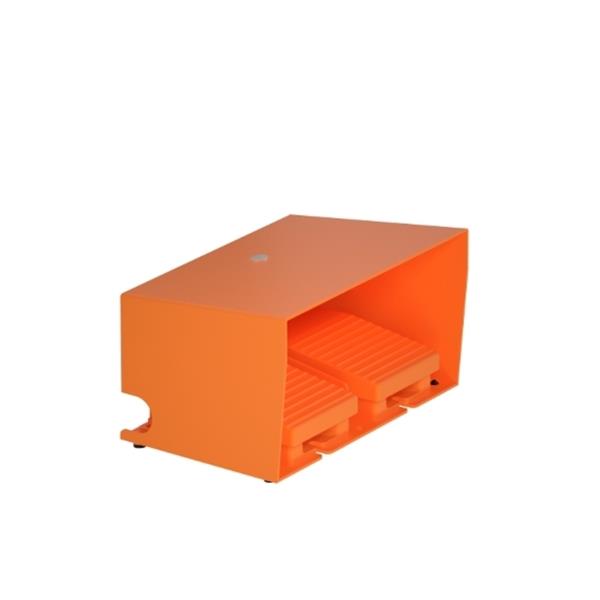 SCHNEIDER施耐德Harmony XPE系列腳踏開關 XPER810