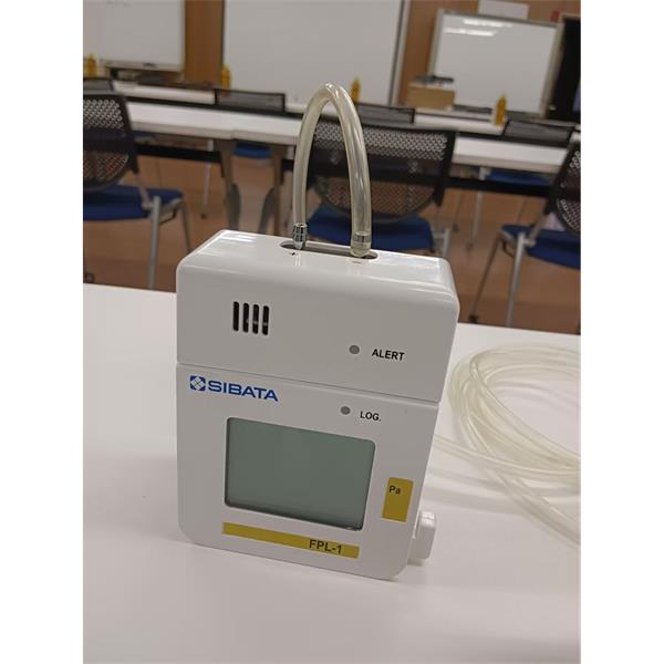 【中村】SIBATA日本柴田科學模塊F34504-6036