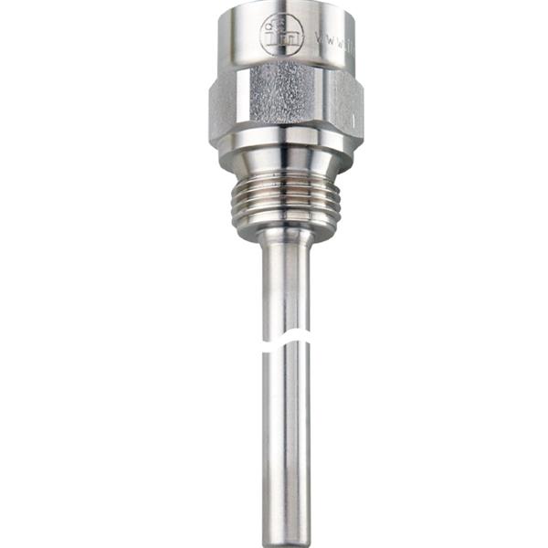 IFM易福門德國溫度套管E37600