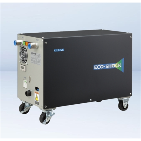 ULVAC日本愛(ài)發(fā)科渦旋式干泵DISL-102