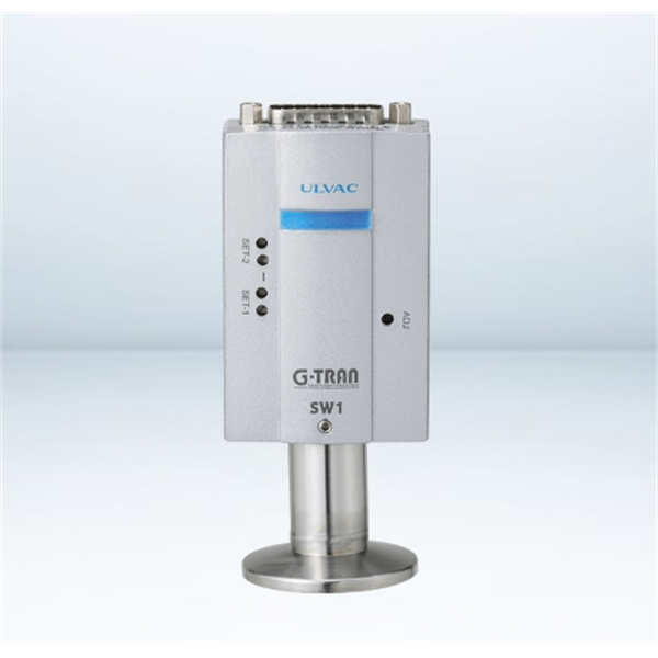 ULVAC日本愛發(fā)科皮拉尼真空計GP-1GRY