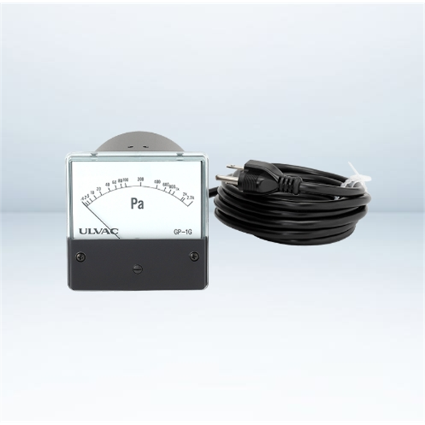 ULVAC日本愛發(fā)科皮拉尼真空計(jì)GP-1G