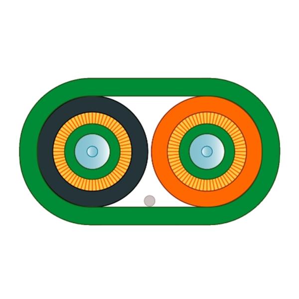 SIEMENS西門子德國(guó) 通訊電纜 6XV1878-5SH30