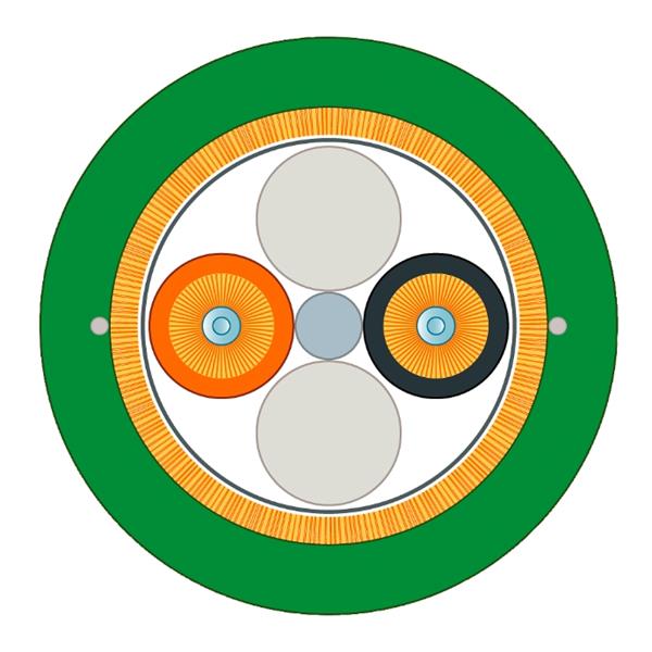 SIEMENS西門子德國(guó) 通訊電纜 6XV1878-5SH30