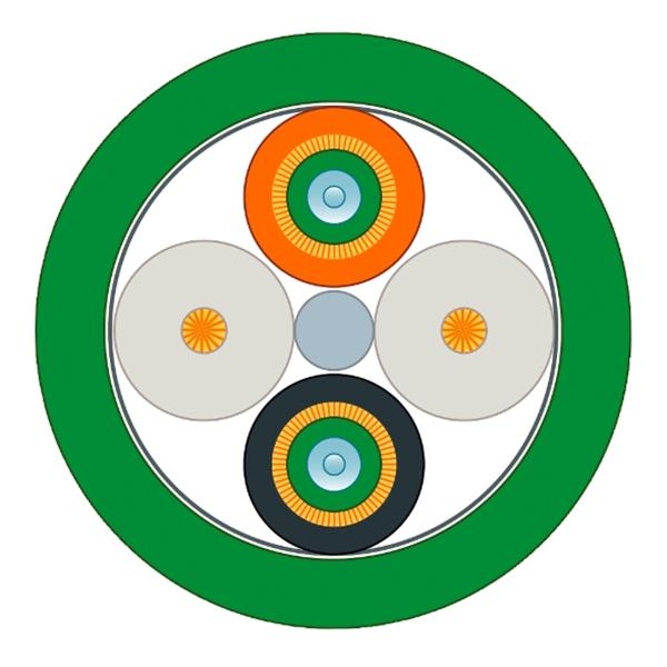 SIEMENS西門子德國(guó) 通訊電纜 6XV1878-5SH30