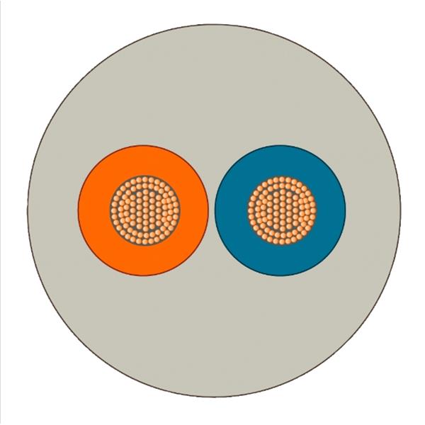 SIEMENS西門子德國(guó) 通訊電纜 6XV1878-5SH30