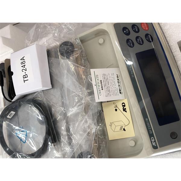 AND日本愛安得微型模擬信號調(diào)理器 AD-4541-V