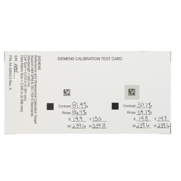 SIEMENS西門子德國 工業(yè)識別讀碼系統(tǒng) 6GF9002-7AD