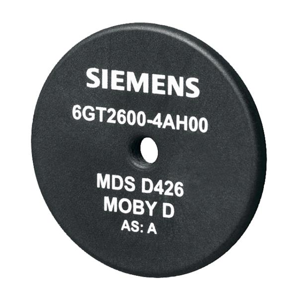 SIEMENS西門子德國 高頻無線射頻識別 6GT2812-0EA00