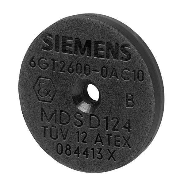 SIEMENS西門子德國 高頻無線射頻識別 6GT2812-0EA00