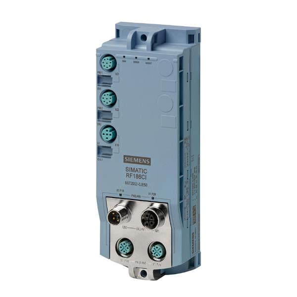 SIEMENS西門子德國 高頻無線射頻識別 6GT2812-0EA00