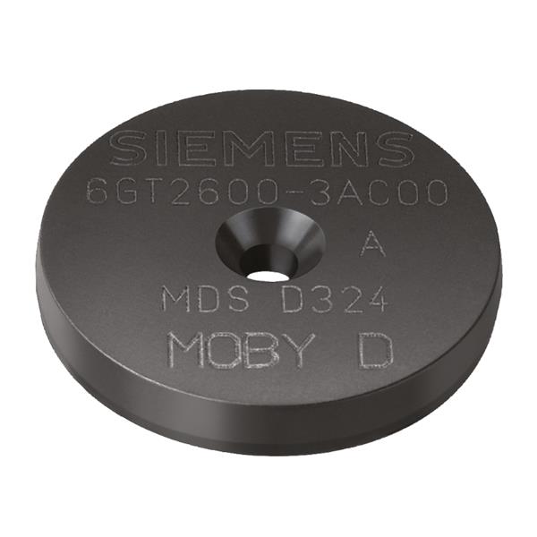 SIEMENS西門子德國 高頻無線射頻識別 6GT2812-0EA00