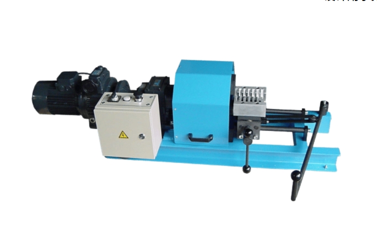 中村銷售法國CLAVEL切割機，螺絲機VE064