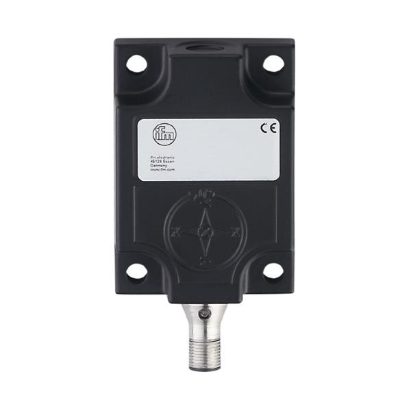 IFM易福門德國振動傳感器附件 EC2080