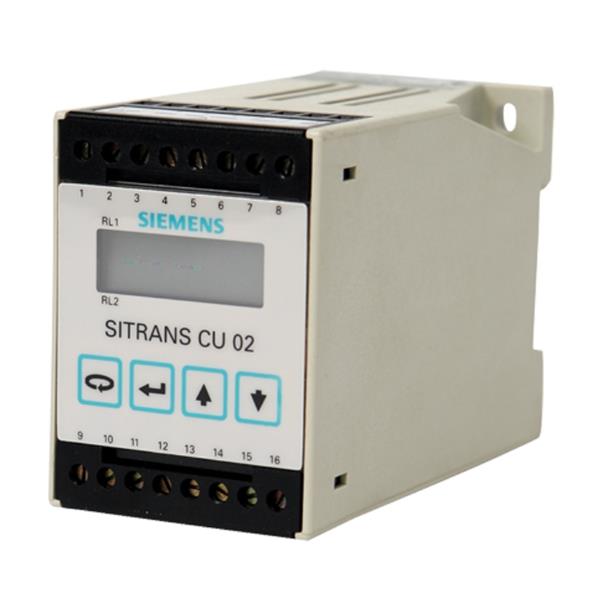 SIEMENS西門子德國 工業(yè)稱重 7MH5106-3GD00