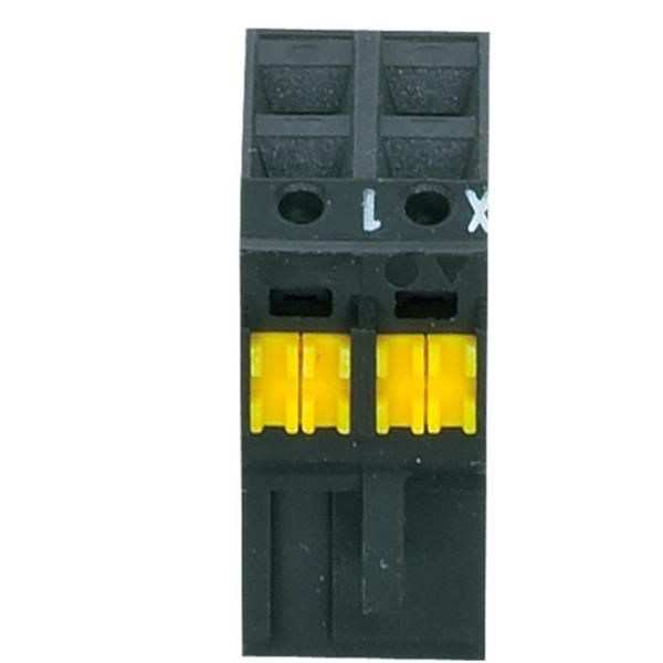 PILZ皮爾磁德國安全繼電器  784130