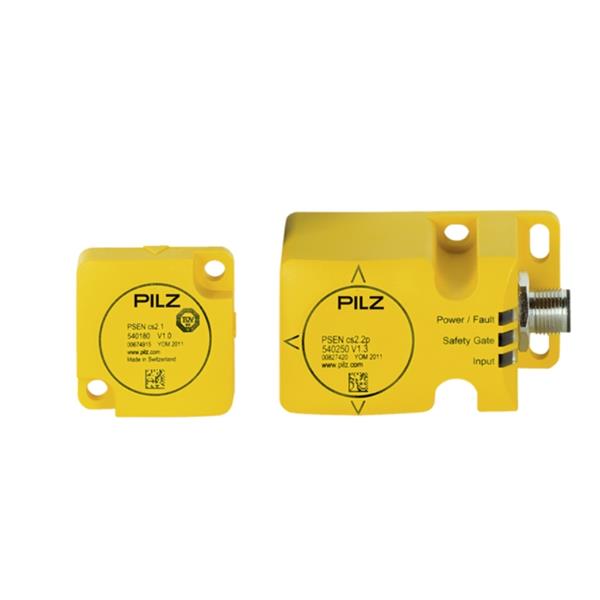 PILZ皮爾磁德國(guó)安全開(kāi)關(guān)  506222