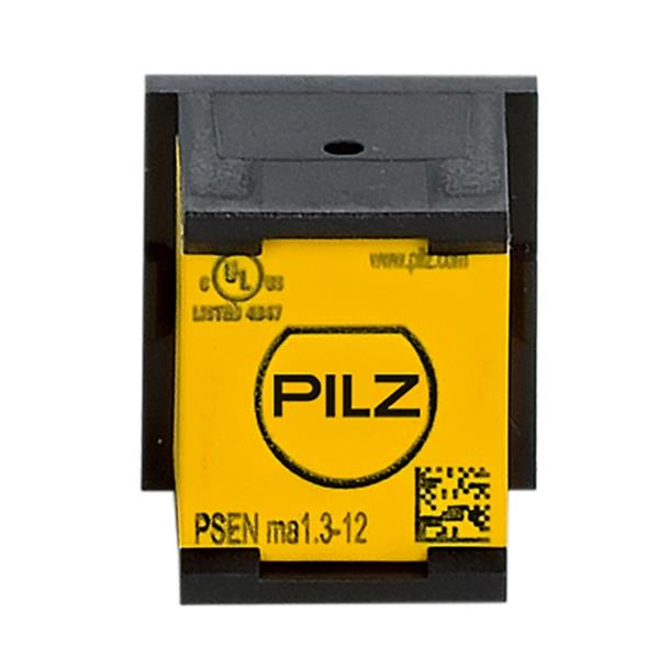 PILZ皮爾磁德國(guó)安全開(kāi)關(guān)  506222