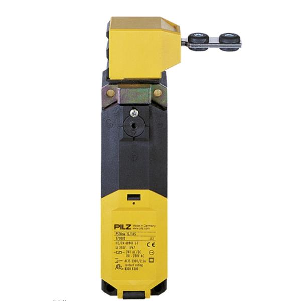 PILZ皮爾磁德國(guó)安全開(kāi)關(guān)  506222