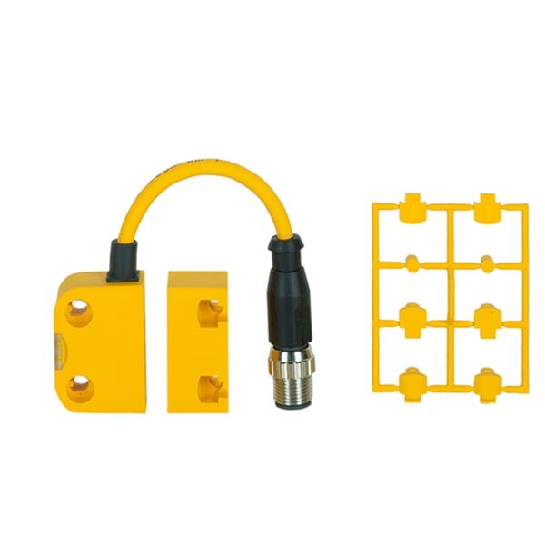 PILZ皮爾磁德國(guó)安全開(kāi)關(guān)  506222