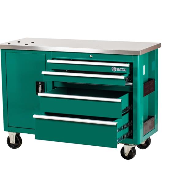 SATA世達(dá)美國(guó)五金工具 工具儲(chǔ)存 95501-18