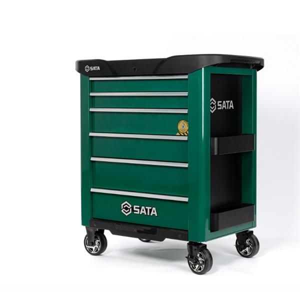 SATA世達(dá)美國(guó)五金工具 工具儲(chǔ)存 95501-18