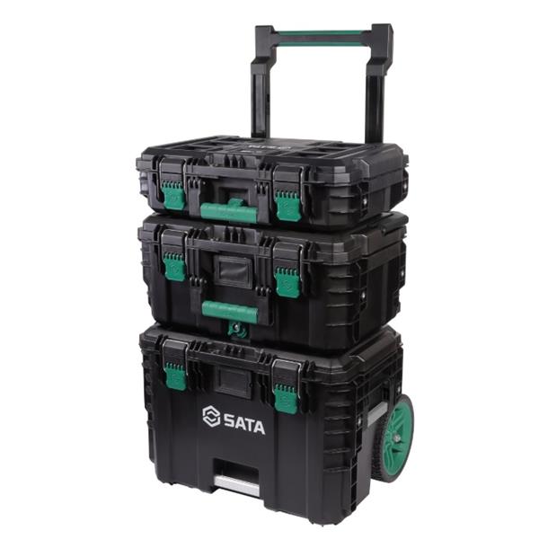 SATA世達(dá)美國(guó)五金工具 工具儲(chǔ)存 95501-18