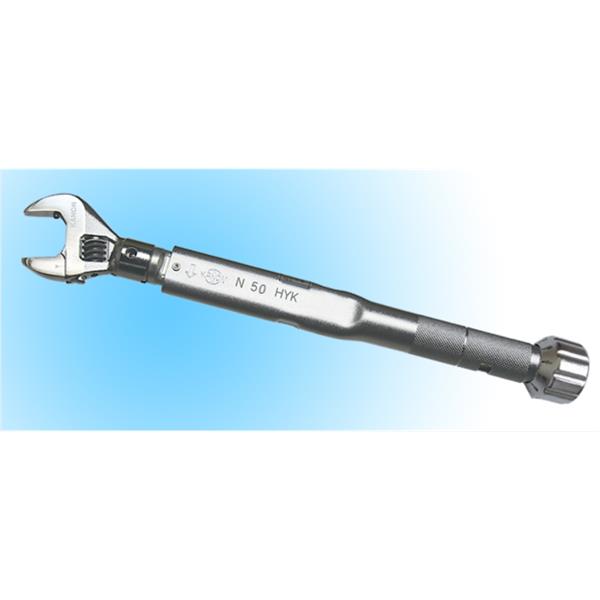 KANON中村日本預(yù)設(shè)類型扳手 φ95-N50QLK