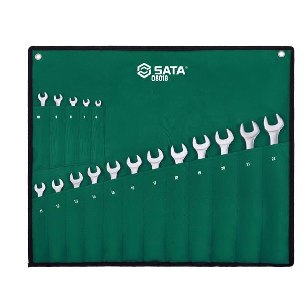 SATA世達(dá)美國 扳手 08023