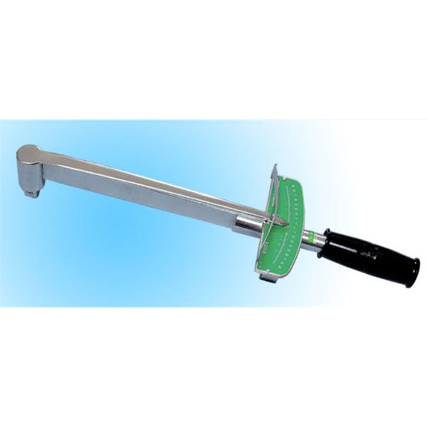 KANON中村日本顯示類型扭矩扳手 DTC-CN500REV