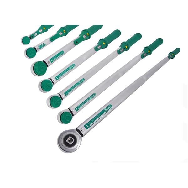 SATA世達美國 扭力扳手 96556K