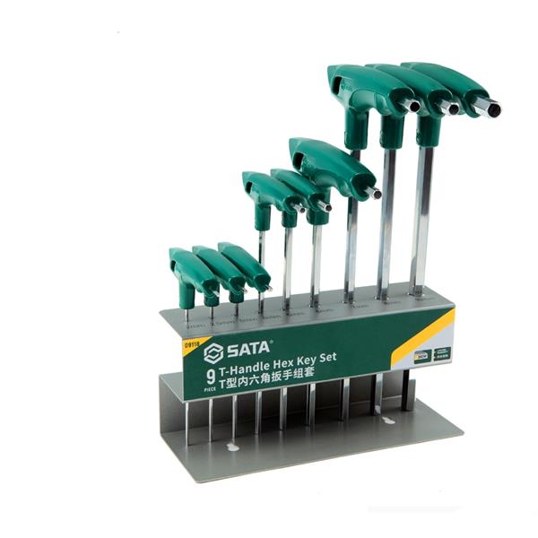 SATA世達美國 內(nèi)六角扳手 83307