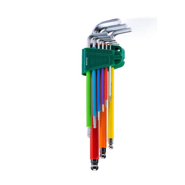 SATA世達美國 內(nèi)六角扳手 83307