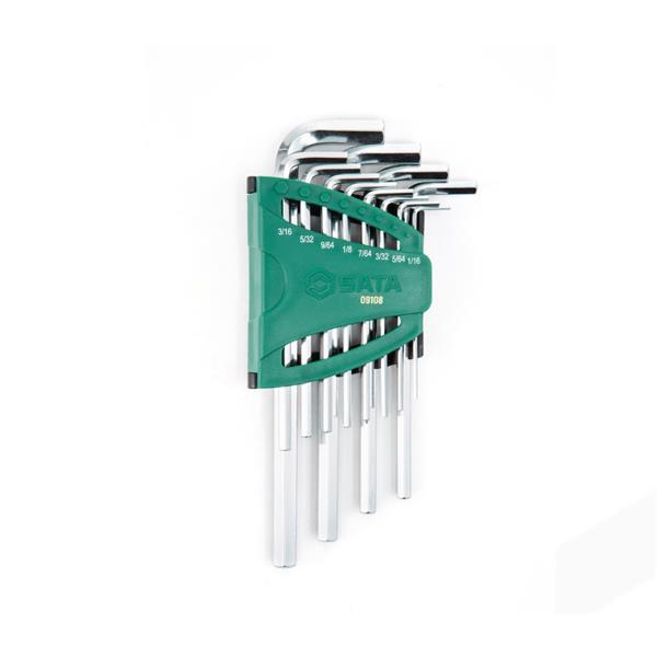 SATA世達美國 內(nèi)六角扳手 83307