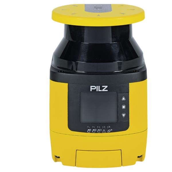 PILZ皮爾磁德國安全區(qū)域掃描儀 6D000006