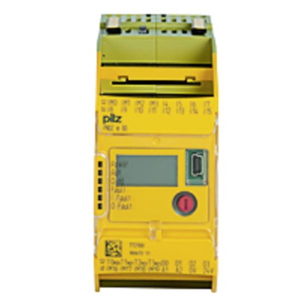 PILZ皮爾磁德國小型控制器 772702