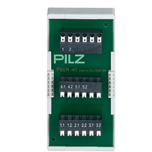 PILZ皮爾磁德國小型控制器 772702