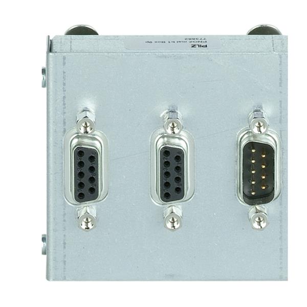 PILZ皮爾磁德國小型控制器 772702