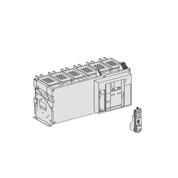 SCHNEIDER施耐德空氣斷路器65380