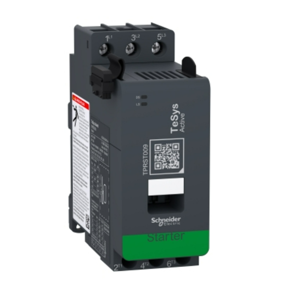 SCHNEIDER施耐德TeSys island起動(dòng)器TPRSTO80
