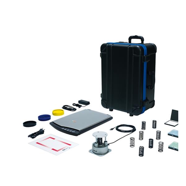 PILZ皮爾磁德國機器人技術(shù) 9A000013