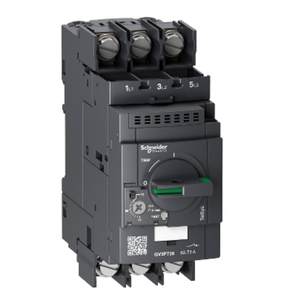 SCHNEIDER施耐德電動(dòng)機(jī)熱磁斷路器GV3P13