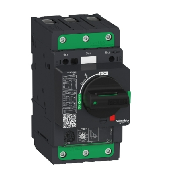 SCHNEIDER施耐德電動(dòng)機(jī)斷路器GV4PE02N