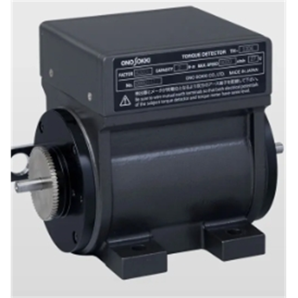 ONOSOKKI日本小野中小型高速旋轉(zhuǎn)扭矩檢測儀TH-2504