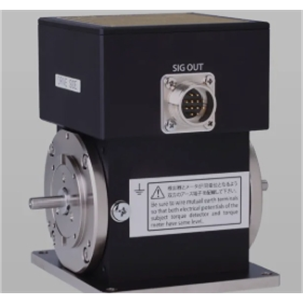 ONOSOKKI日本小野小電容高速旋轉(zhuǎn)扭矩檢測(cè)器TH-0313*