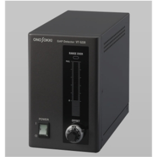 ONOSOKKI日本小野電容式非接觸式位移計(jì)VT-5720