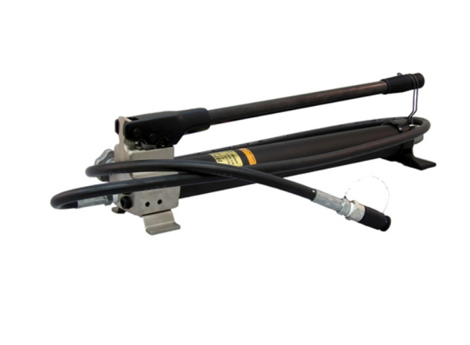 日本IZUMI泉精器 手動液壓泵（單作用） HP-700A