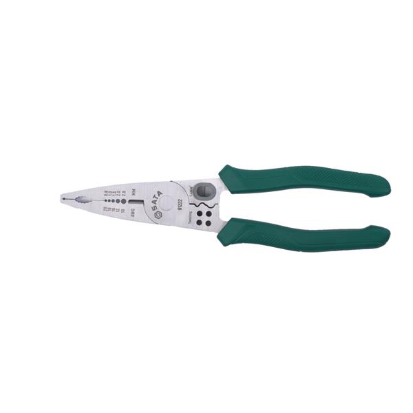 SATA世達(dá)美國 鉗類工具 72741