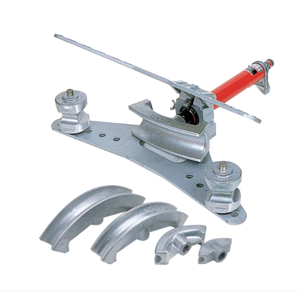 日本IZUMI泉精器    液壓彎管機  PB-15N