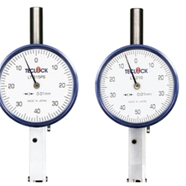 TECLOCK日本得樂杠桿測(cè)試LT-352-5